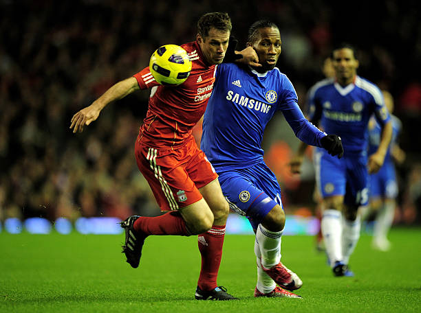 能力与团队 能力与团队