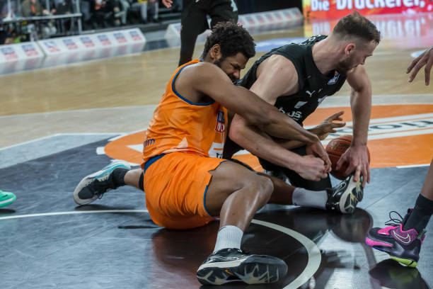 在比赛中 在比赛中